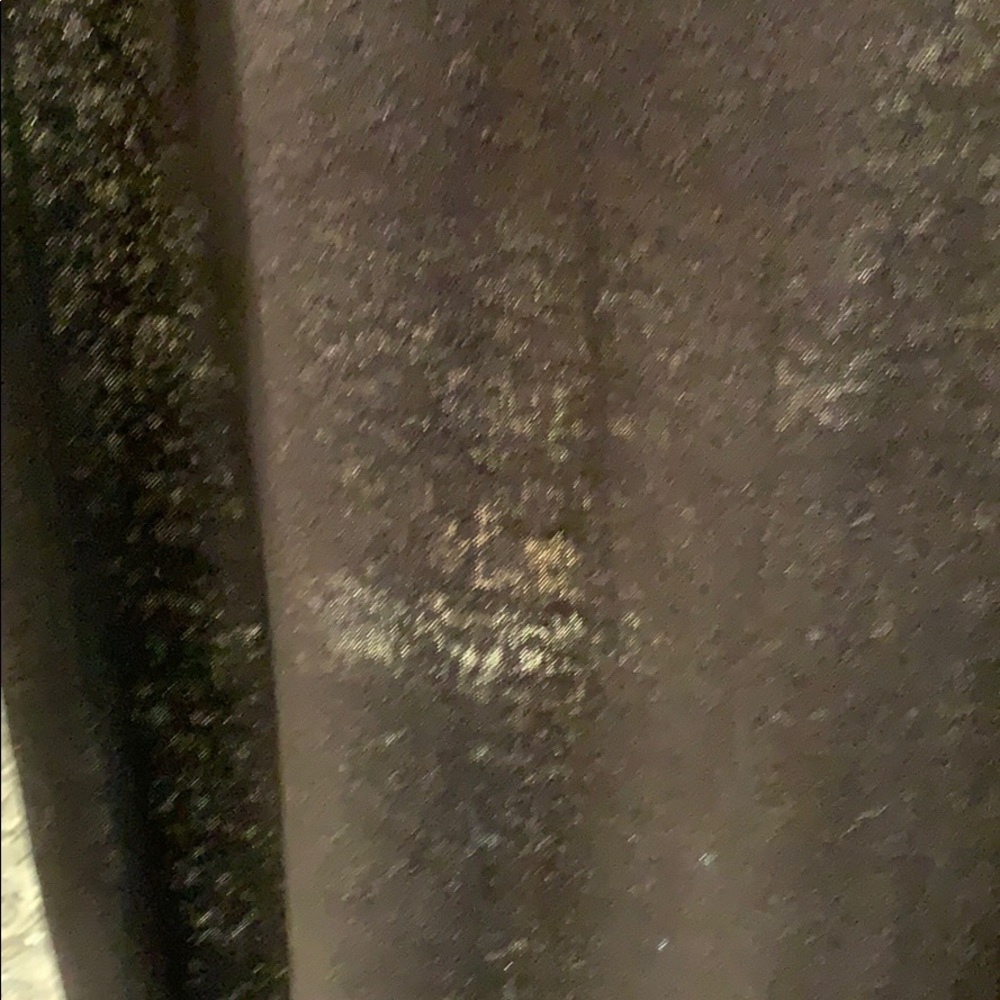 Vince Linen Tunic Top - Picture 7 of 7